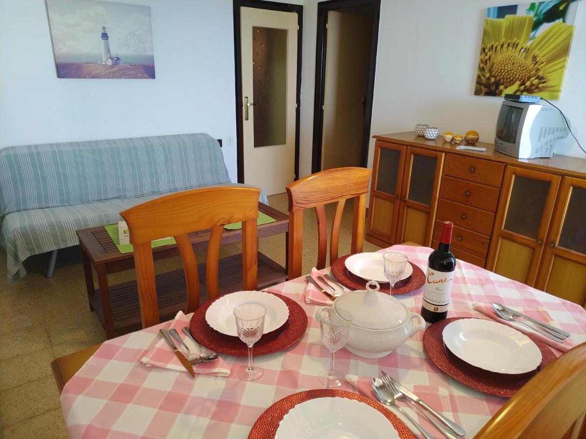 Miami Apartamento Anita Miami Playa Zewnętrze zdjęcie