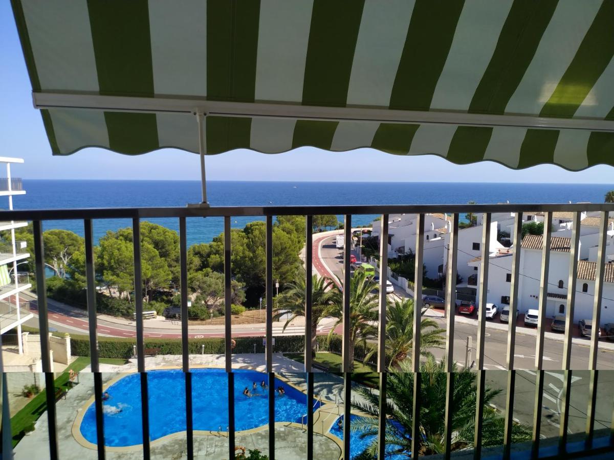 Miami Apartamento Anita Miami Playa Zewnętrze zdjęcie