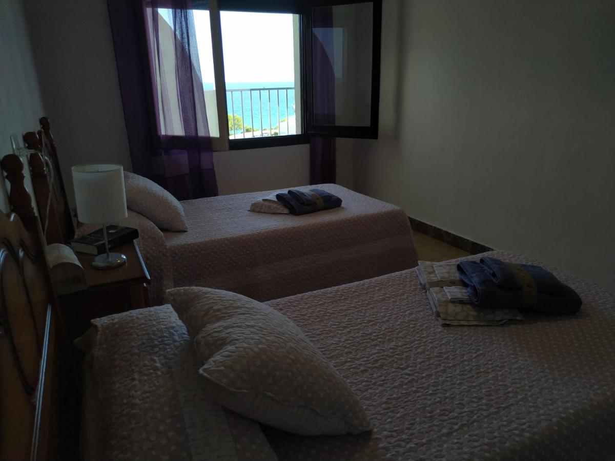 Miami Apartamento Anita Miami Playa Zewnętrze zdjęcie