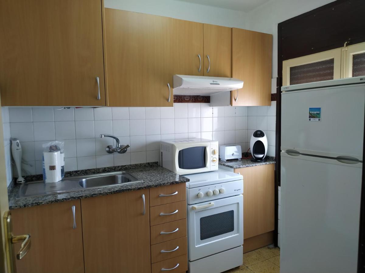 Miami Apartamento Anita Miami Playa Zewnętrze zdjęcie