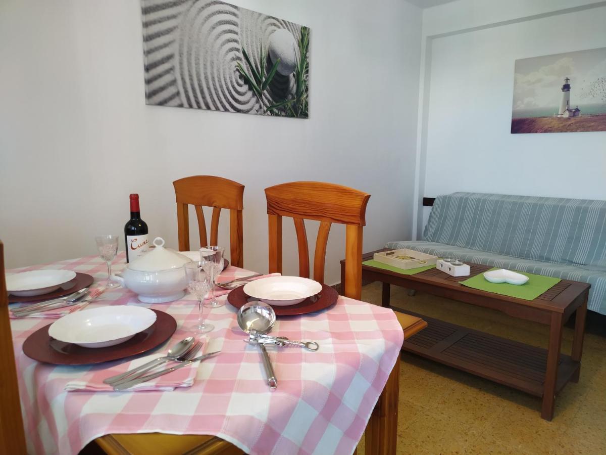 Miami Apartamento Anita Miami Playa Zewnętrze zdjęcie