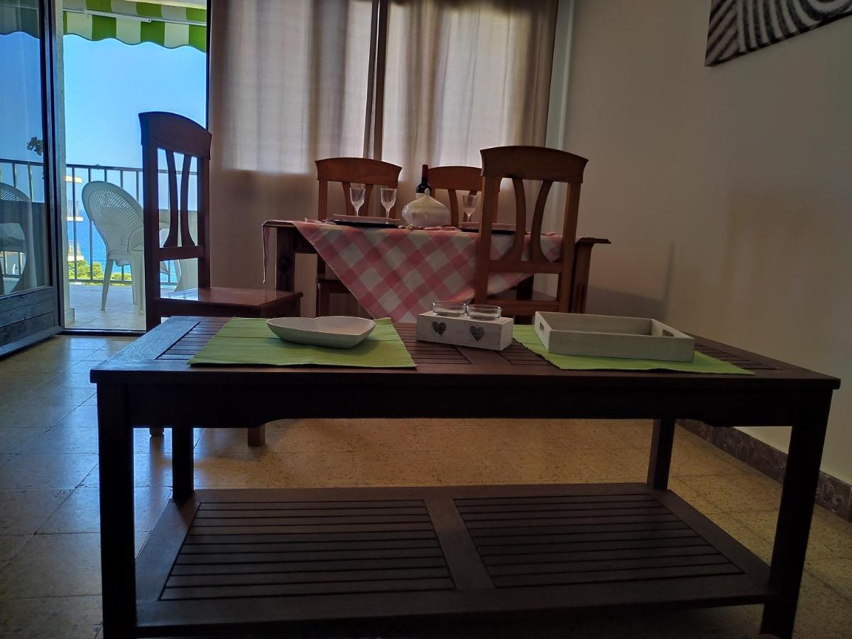 Miami Apartamento Anita Miami Playa Zewnętrze zdjęcie