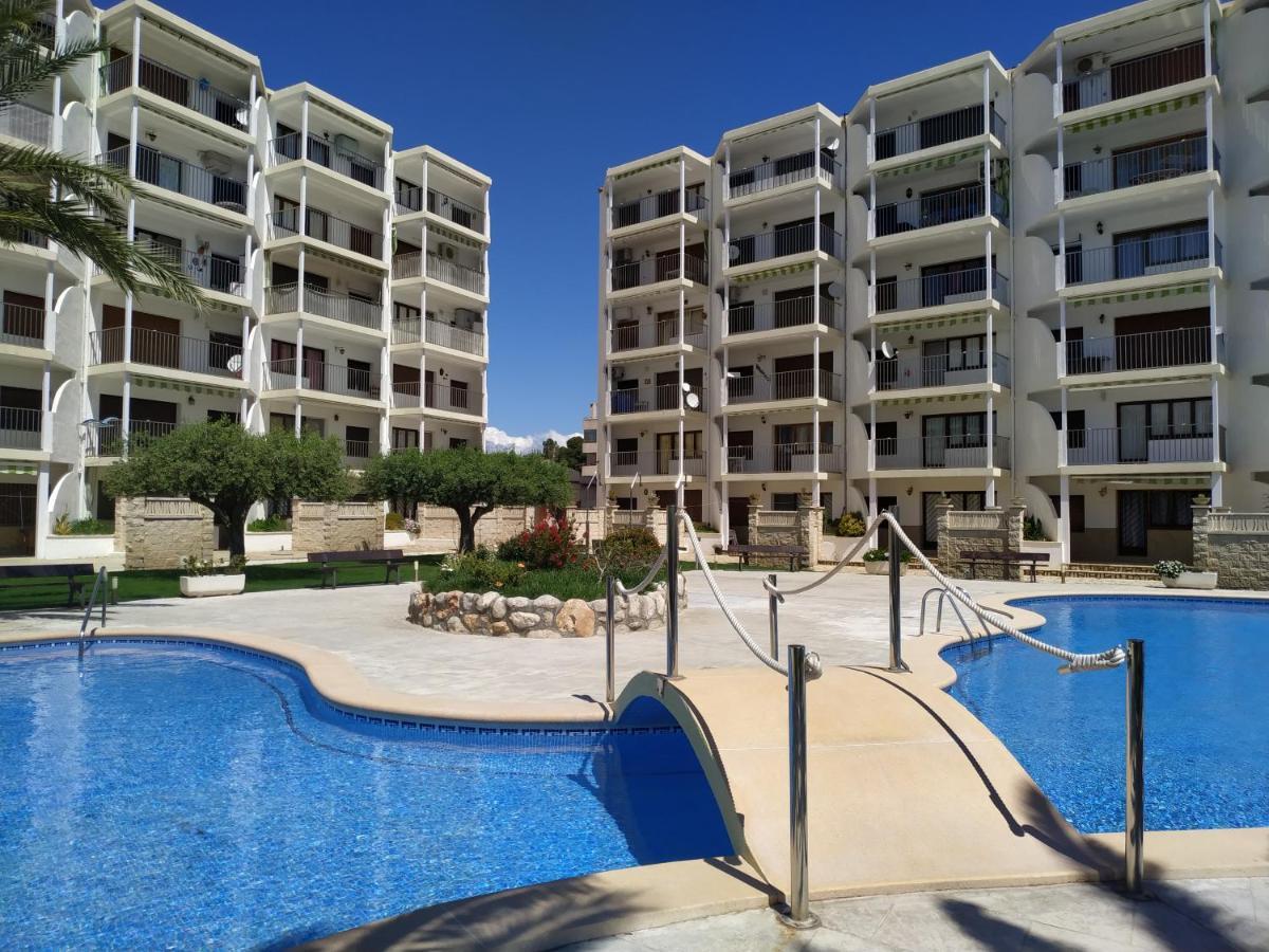 Miami Apartamento Anita Miami Playa Zewnętrze zdjęcie