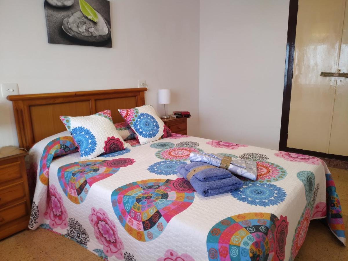 Miami Apartamento Anita Miami Playa Zewnętrze zdjęcie