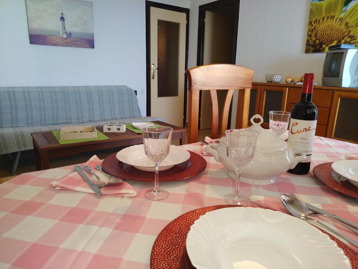 Miami Apartamento Anita Miami Playa Zewnętrze zdjęcie
